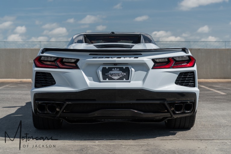 Used-2023-Chevrolet-Corvette-Convertible-3LT-for-sale-Jackson-MS