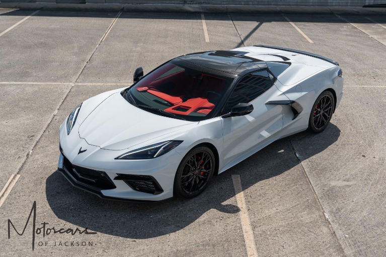 Used-2023-Chevrolet-Corvette-Convertible-3LT-Jackson-MS