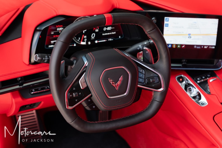 Used-2023-Chevrolet-Corvette-Convertible-3LT-for-sale-Jackson-MS