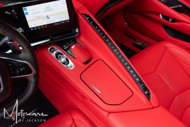 Used-2023-Chevrolet-Corvette-Convertible-3LT-Jackson-MS