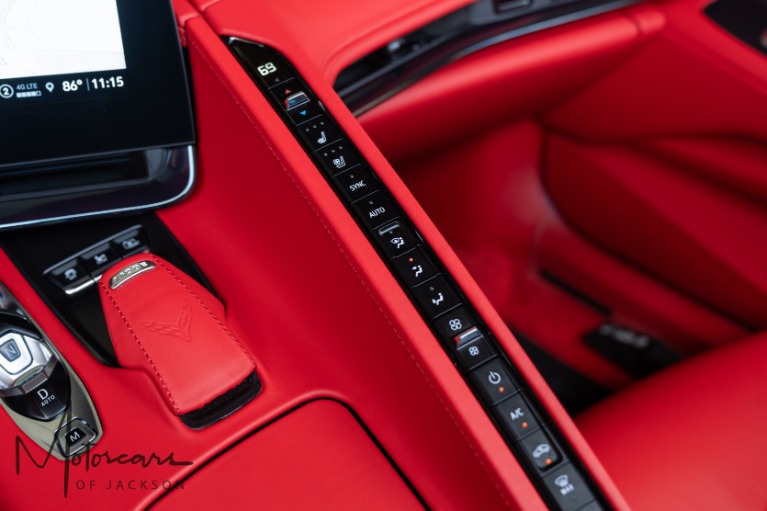 Used-2023-Chevrolet-Corvette-Convertible-3LT-for-sale-Jackson-MS