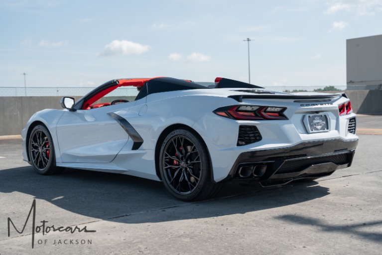 Used-2023-Chevrolet-Corvette-Convertible-3LT-Jackson-MS