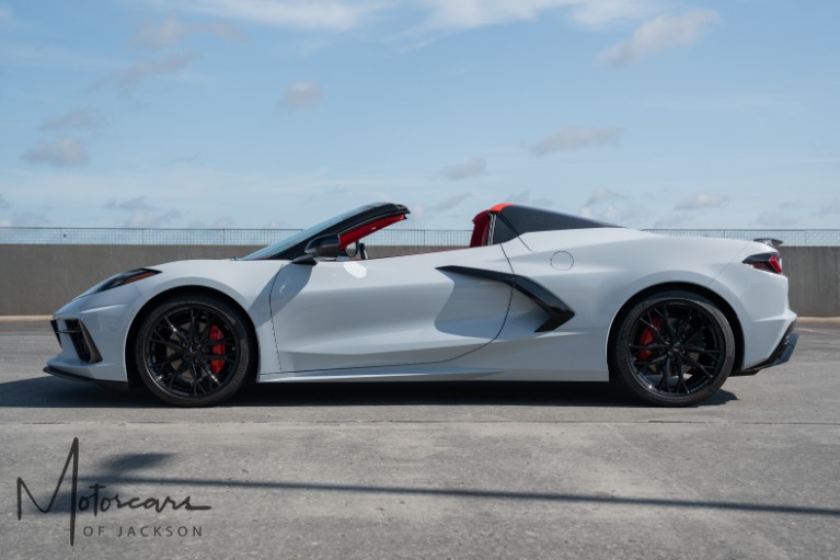 Used-2023-Chevrolet-Corvette-Convertible-3LT-Jackson-MS