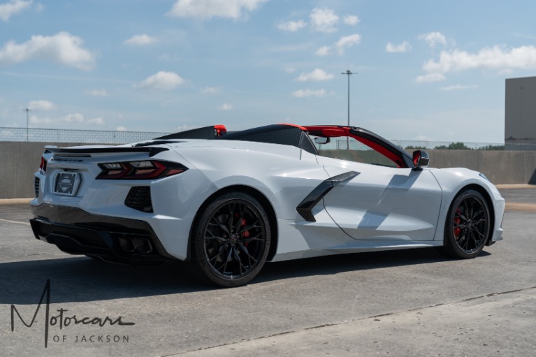 Used-2023-Chevrolet-Corvette-Convertible-3LT-Jackson-MS