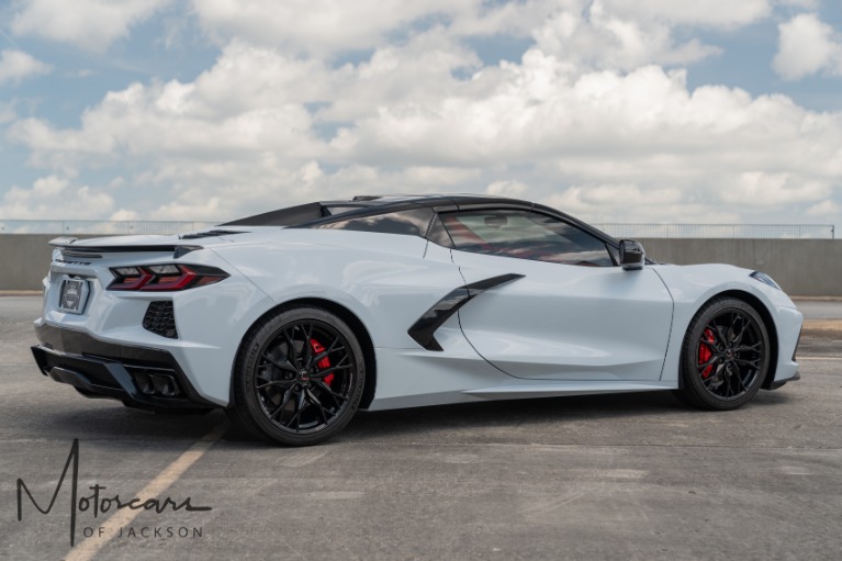 Used-2023-Chevrolet-Corvette-Convertible-3LT-Jackson-MS
