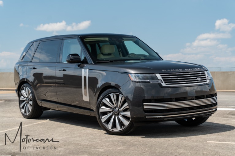 Used-2025-Land-Rover-Range-Rover-SV-LWB-Jackson-MS