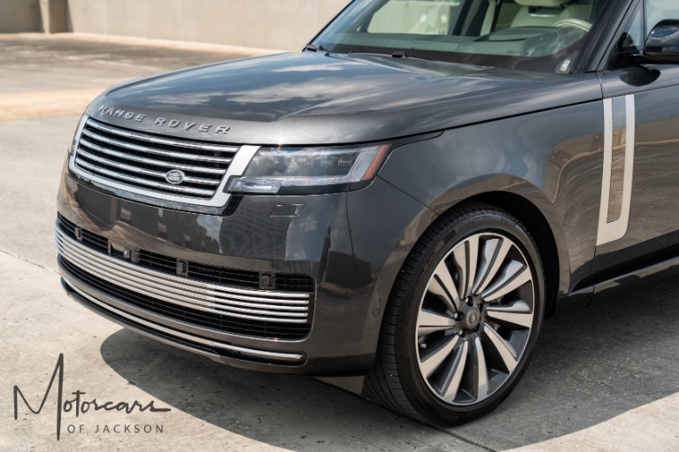 Used-2025-Land-Rover-Range-Rover-SV-LWB-for-sale-Jackson-MS