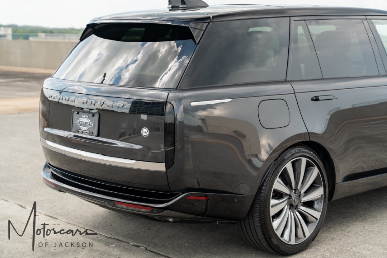 Used-2025-Land-Rover-Range-Rover-SV-LWB-Jackson-MS