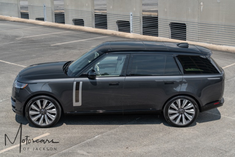 Used-2025-Land-Rover-Range-Rover-SV-LWB-for-sale-Jackson-MS
