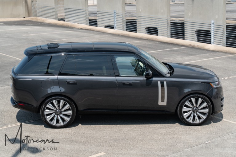 Used-2025-Land-Rover-Range-Rover-SV-LWB-for-sale-Jackson-MS