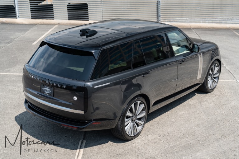 Used-2025-Land-Rover-Range-Rover-SV-LWB-Jackson-MS