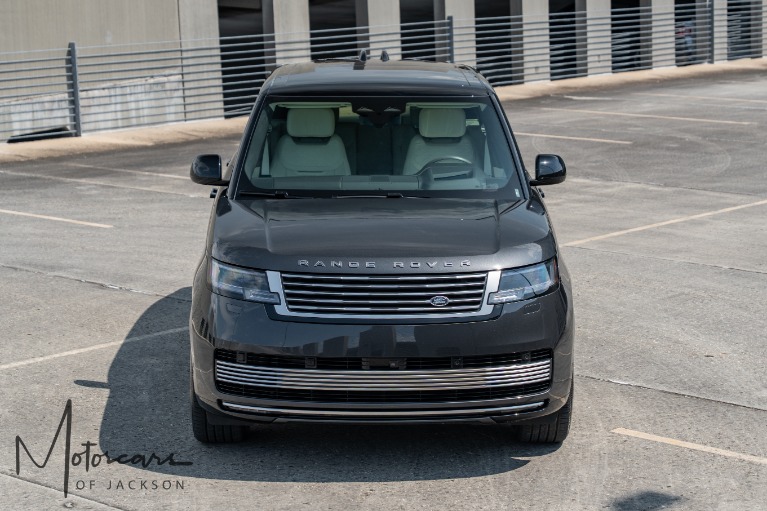 Used-2025-Land-Rover-Range-Rover-SV-LWB-for-sale-Jackson-MS