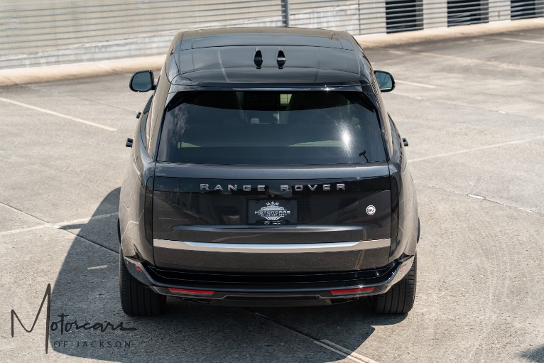 Used-2025-Land-Rover-Range-Rover-SV-LWB-for-sale-Jackson-MS
