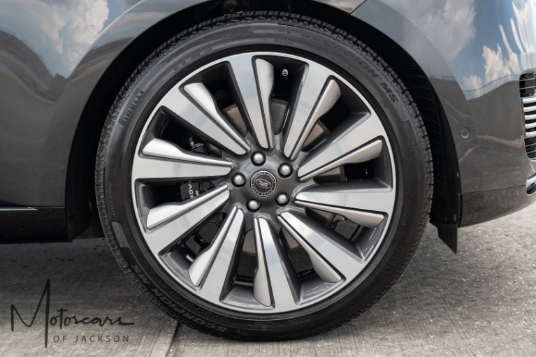 Used-2025-Land-Rover-Range-Rover-SV-LWB-Jackson-MS