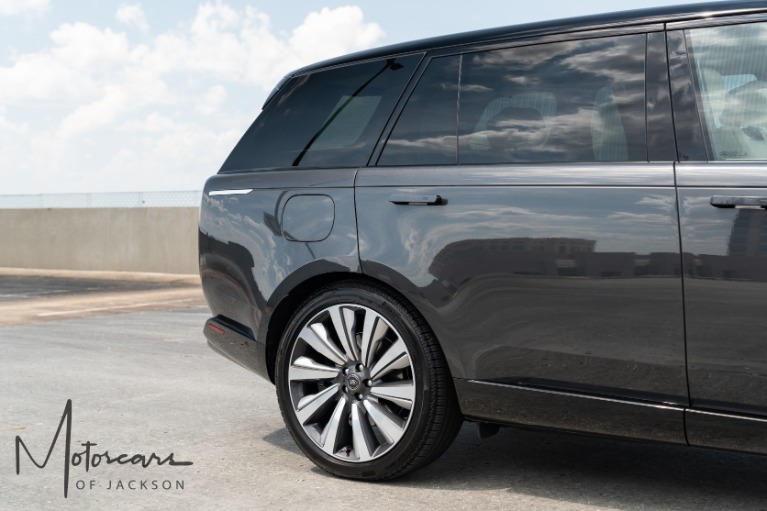 Used-2025-Land-Rover-Range-Rover-SV-LWB-Jackson-MS
