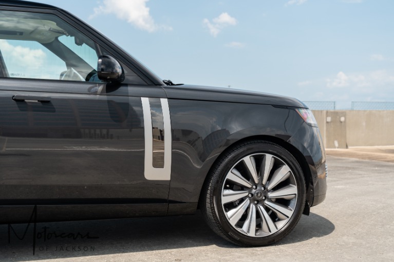 Used-2025-Land-Rover-Range-Rover-SV-LWB-for-sale-Jackson-MS
