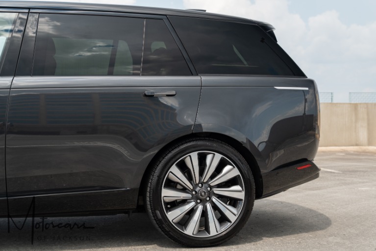 Used-2025-Land-Rover-Range-Rover-SV-LWB-Jackson-MS