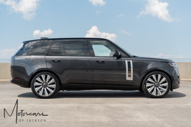 Used-2025-Land-Rover-Range-Rover-SV-LWB-for-sale-Jackson-MS