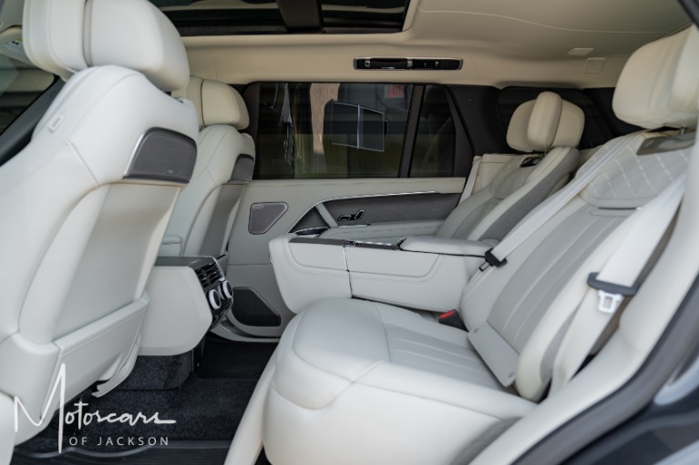 Used-2025-Land-Rover-Range-Rover-SV-LWB-for-sale-Jackson-MS