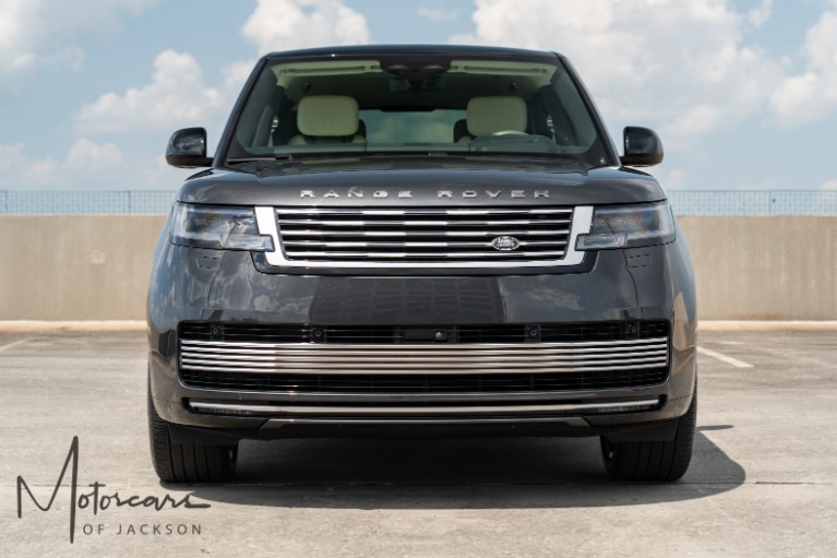 Used-2025-Land-Rover-Range-Rover-SV-LWB-for-sale-Jackson-MS