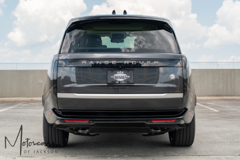 Used-2025-Land-Rover-Range-Rover-SV-LWB-for-sale-Jackson-MS