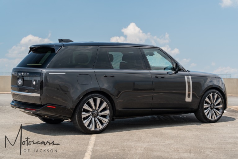 Used-2025-Land-Rover-Range-Rover-SV-LWB-for-sale-Jackson-MS