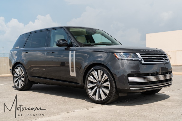 Used-2025-Land-Rover-Range-Rover-SV-LWB-for-sale-Jackson-MS