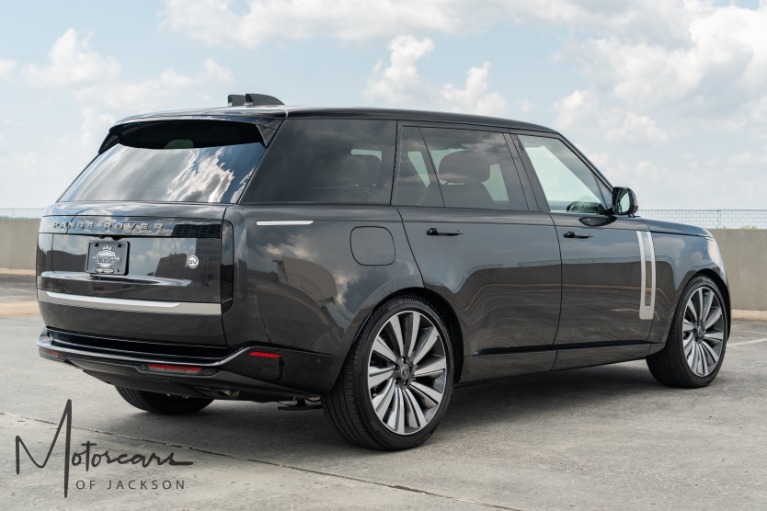Used-2025-Land-Rover-Range-Rover-SV-LWB-for-sale-Jackson-MS