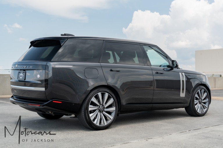 Used-2025-Land-Rover-Range-Rover-SV-LWB-for-sale-Jackson-MS