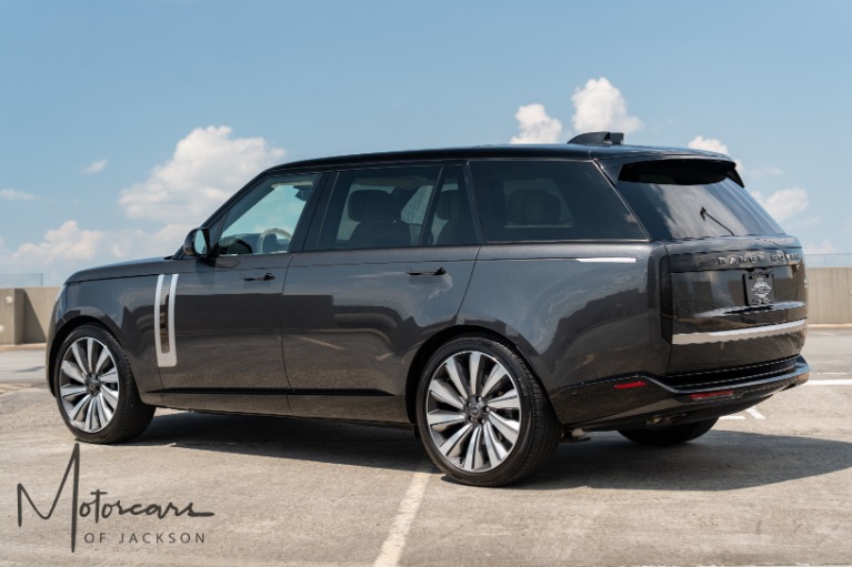 Used-2025-Land-Rover-Range-Rover-SV-LWB-for-sale-Jackson-MS