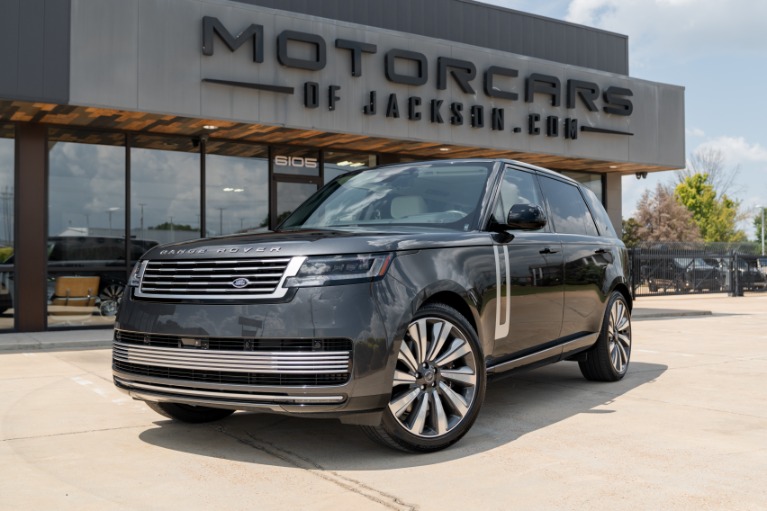 Used-2025-Land-Rover-Range-Rover-SV-LWB-for-sale-Jackson-MS