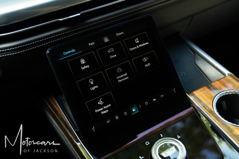 Used-2025-Cadillac-Escalade-Sport-Platinum-for-sale-Jackson-MS