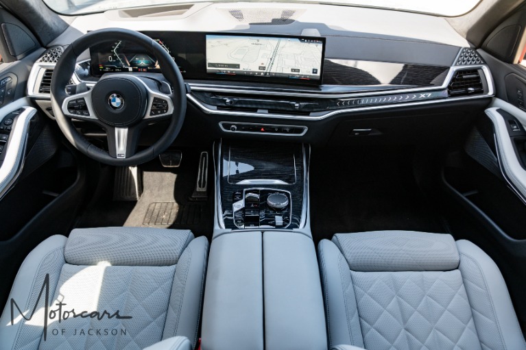 Used-2026-BMW-X7-xDrive40i-Jackson-MS