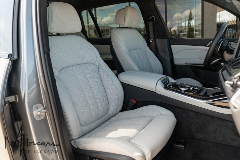 Used-2026-BMW-X7-xDrive40i-for-sale-Jackson-MS