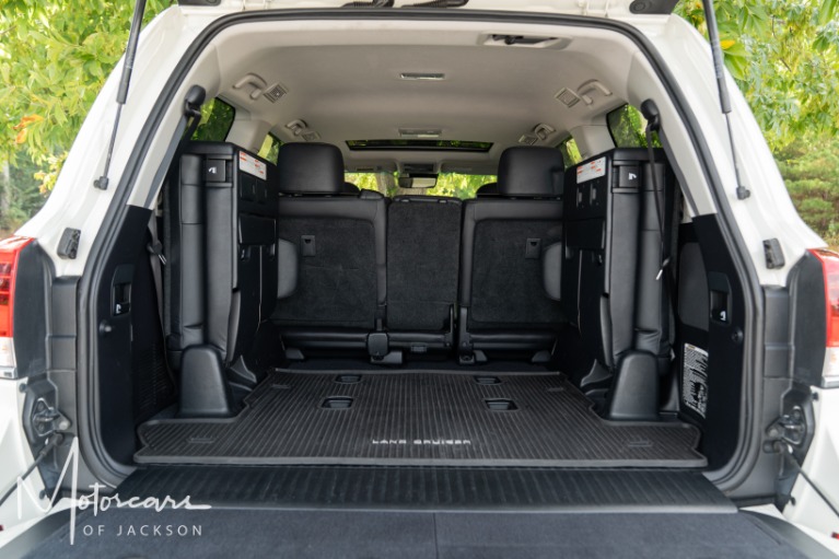 Used-2017-Toyota-Land-Cruiser-4x4-V8-Jackson-MS