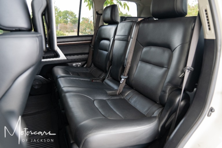 Used-2017-Toyota-Land-Cruiser-4x4-V8-Jackson-MS