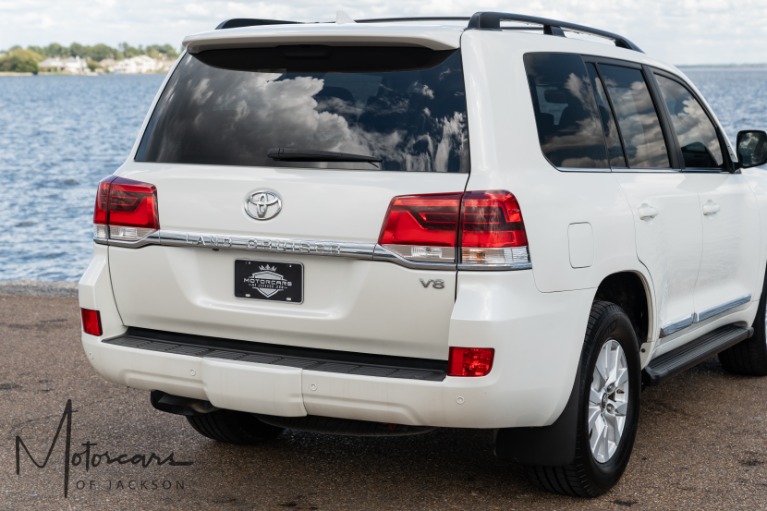 Used-2017-Toyota-Land-Cruiser-4x4-V8-Jackson-MS