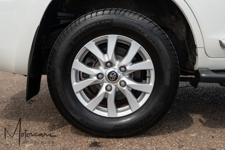 Used-2017-Toyota-Land-Cruiser-4x4-V8-Jackson-MS