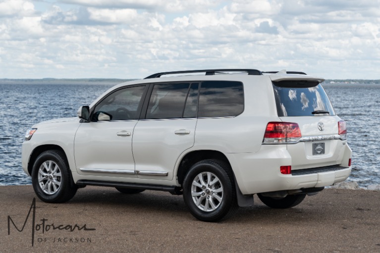 Used-2017-Toyota-Land-Cruiser-4x4-V8-Jackson-MS