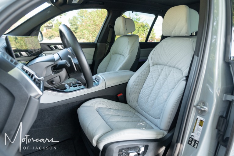 Used-2026-BMW-X5-xDrive40i-for-sale-Jackson-MS