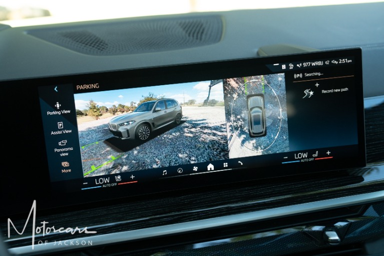 Used-2026-BMW-X5-xDrive40i-for-sale-Jackson-MS