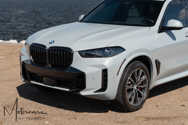 Used-2026-BMW-X5-xDrive40i-for-sale-Jackson-MS