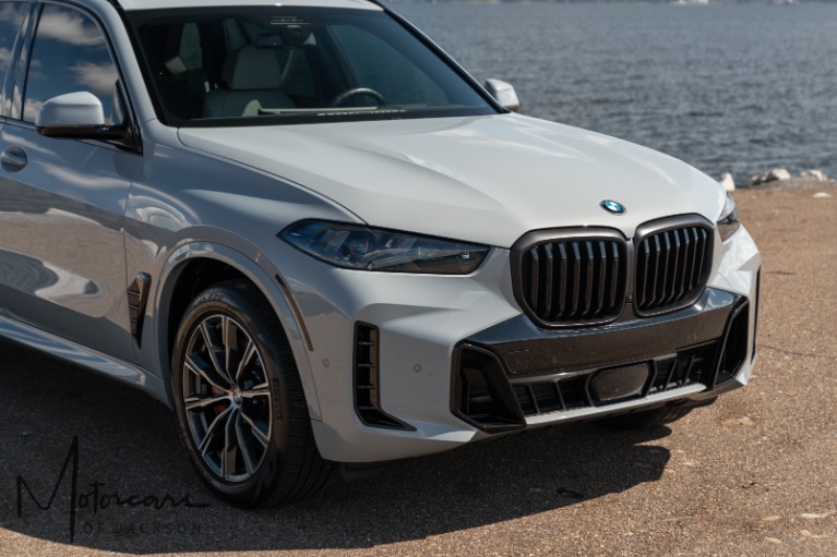 Used-2026-BMW-X5-xDrive40i-for-sale-Jackson-MS