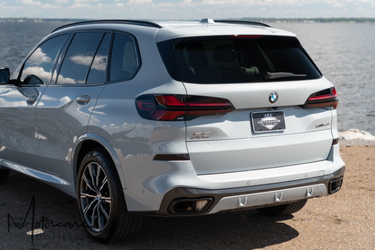 Used-2026-BMW-X5-xDrive40i-for-sale-Jackson-MS