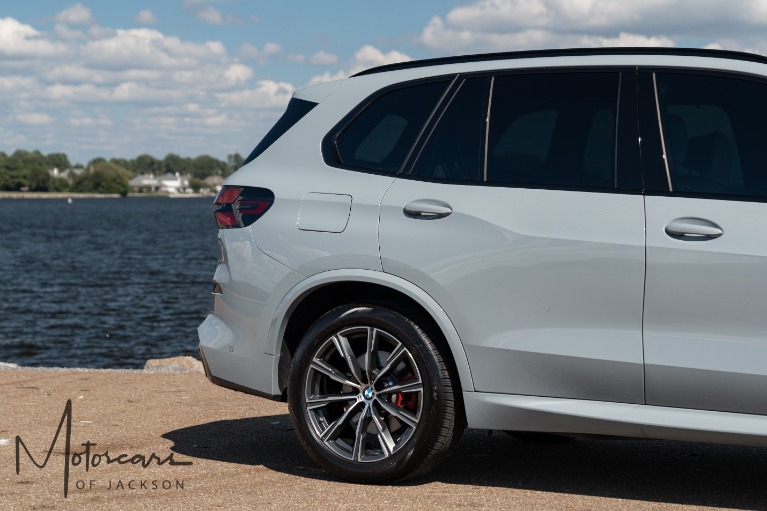 Used-2026-BMW-X5-xDrive40i-for-sale-Jackson-MS