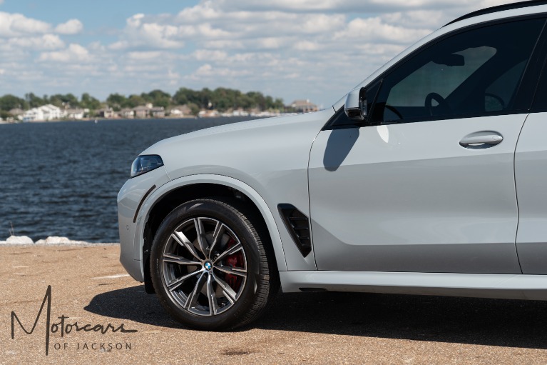 Used-2026-BMW-X5-xDrive40i-for-sale-Jackson-MS