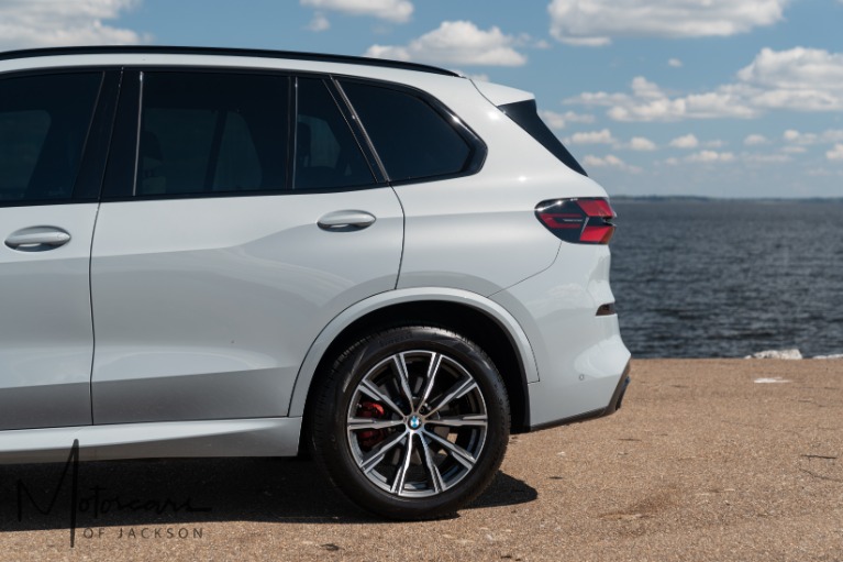 Used-2026-BMW-X5-xDrive40i-for-sale-Jackson-MS