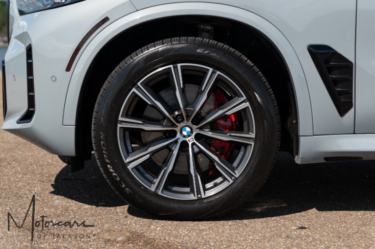Used-2026-BMW-X5-xDrive40i-for-sale-Jackson-MS