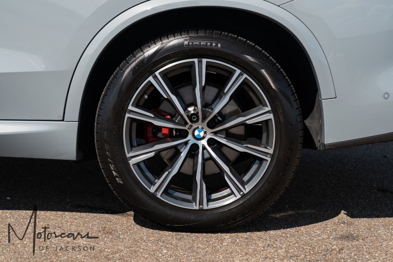Used-2026-BMW-X5-xDrive40i-Jackson-MS