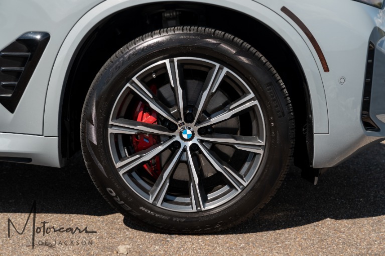 Used-2026-BMW-X5-xDrive40i-Jackson-MS